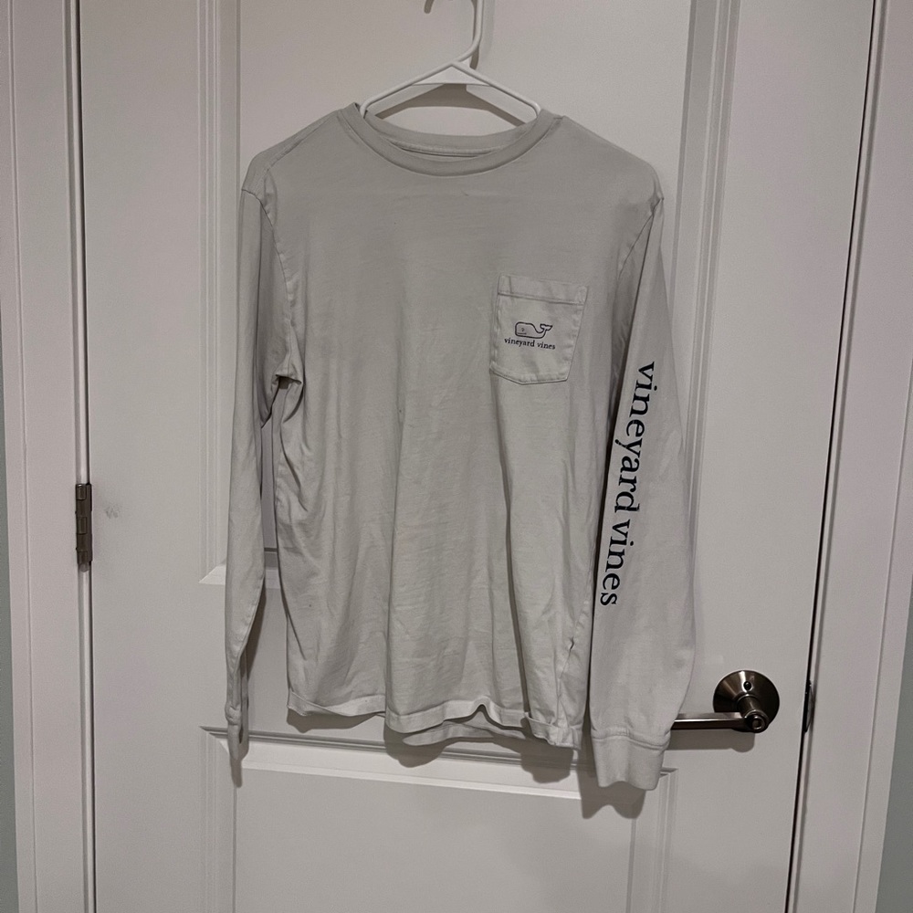 Vineyard vines long sleeve